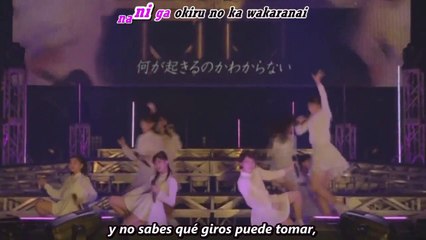 Kobushi Factory - Nen ni wa Nen (sub español)