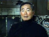 George Takei discusses how the Asian community reacted to Sulu on Star Trek - EMMYTVLEGENDS