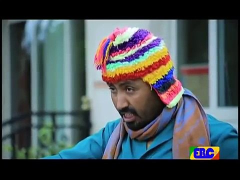 Ethiopian Comedy Series - Betoch Part 99