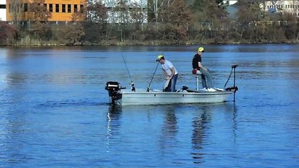 Delta Nautic Barque la SILURINE