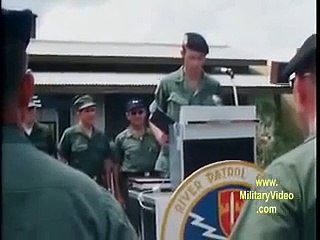 Binh Thuy Navy Base During The Vietnam War 360p