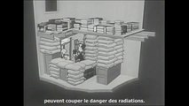 Fallout, quand et comment se protéger des retombées nucléaires (1959)