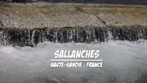 Vidéo de présentation de la ville Sallanches en Haute-Savoie dans le pays du Mont-Blanc | France