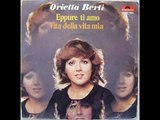 ORIETTA BERTI       EPPURE TI AMO