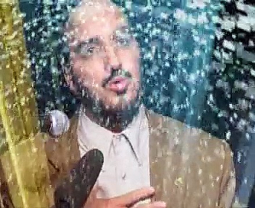 الاستاذ المقرئ الادريسي أبو زيد: صناعة الحضارة.