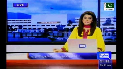 ▶ NA122 Rigging Case- Independent Nadra expo-sed.Tribunal never demands for supplementary report