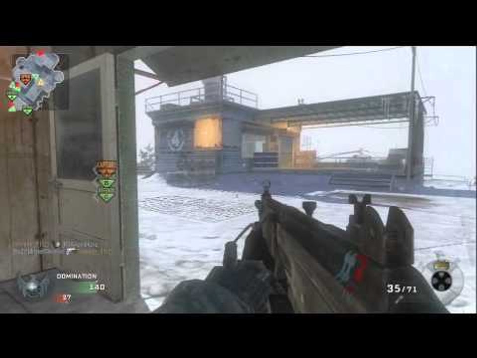 Mon opinion sur MW3 !