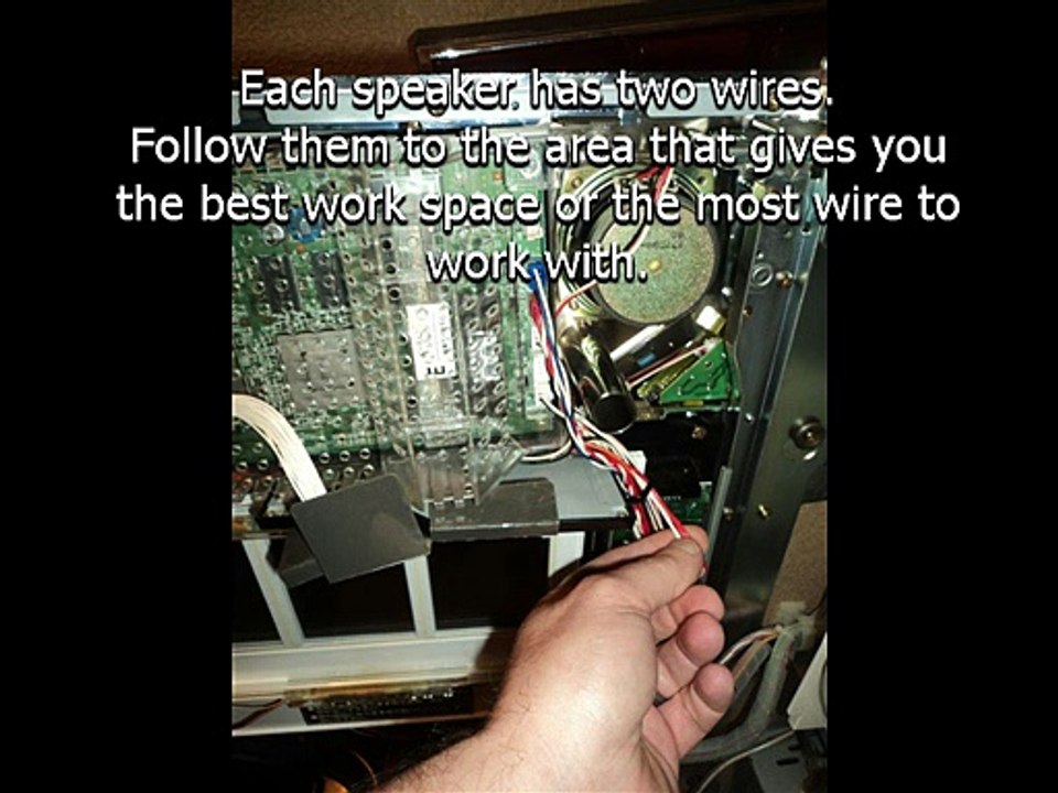 Installing a Pachislo Volume Control
