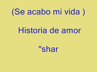 Se Acabo Mi Vida - Nigga 'Flex' ♥Reggaeton Romatik ♥2010♥
