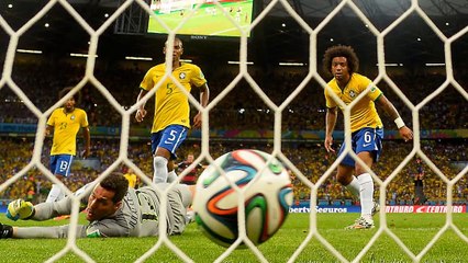 Copa America - Dunga impressionne d’anciennes légendes
