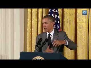 Obama warns on ‘chilling effect’ of prosecution of Anwar Ibrahim