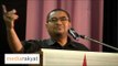 Dr Mujahid Yusof Rawa: PAS Akan Memberi Sokongan Penuh & Jentera Terbaik Di Permatang Pauh
