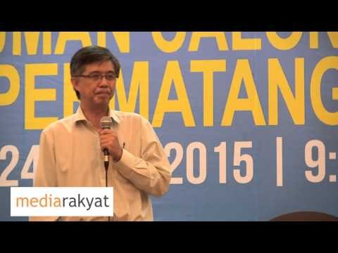 Tian Chua: Kemenangan Adalah Kemenangan Permatang Pauh, Kemenangan Rakyat Malaysia