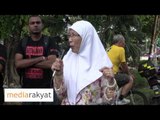 Dr Wan Azizah: Kayuh Basikal Bantah GST Di Permatang Pauh