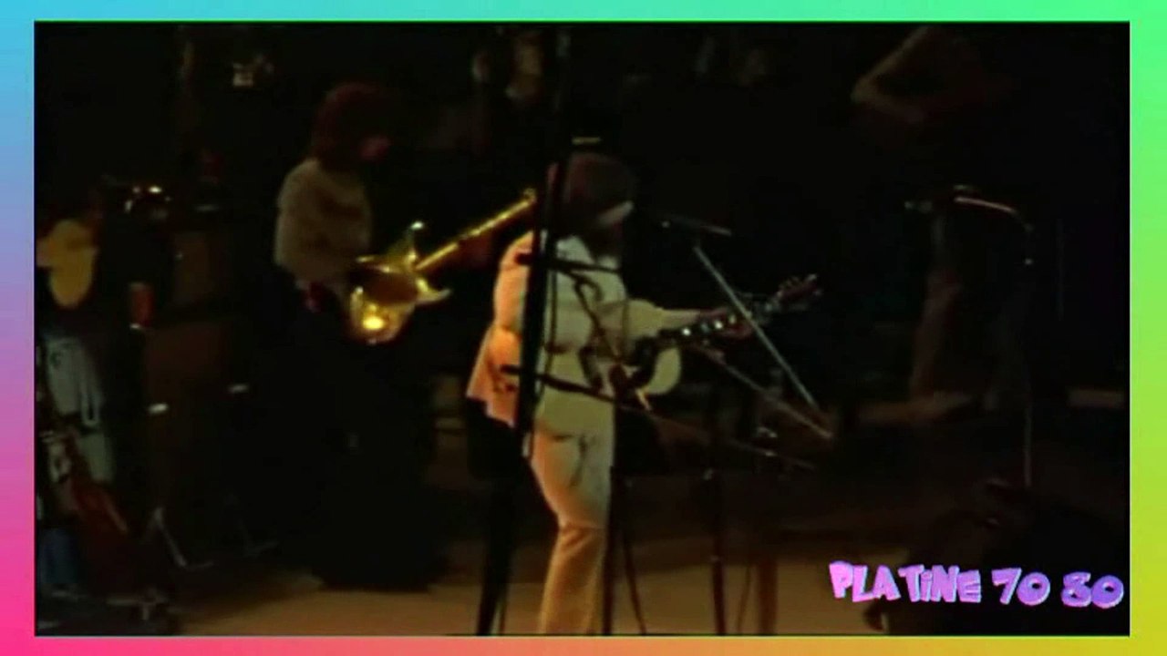 George Harrison - My Sweet Lord