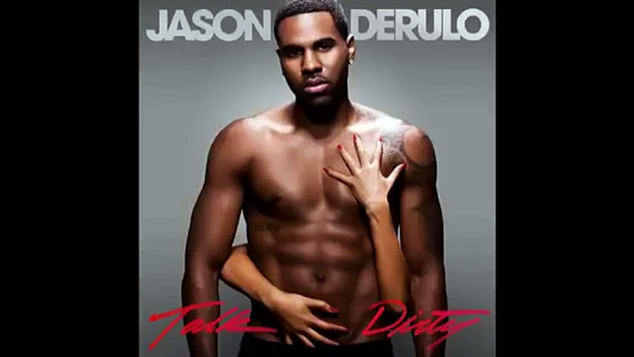 Jason Derulo - Wiggle