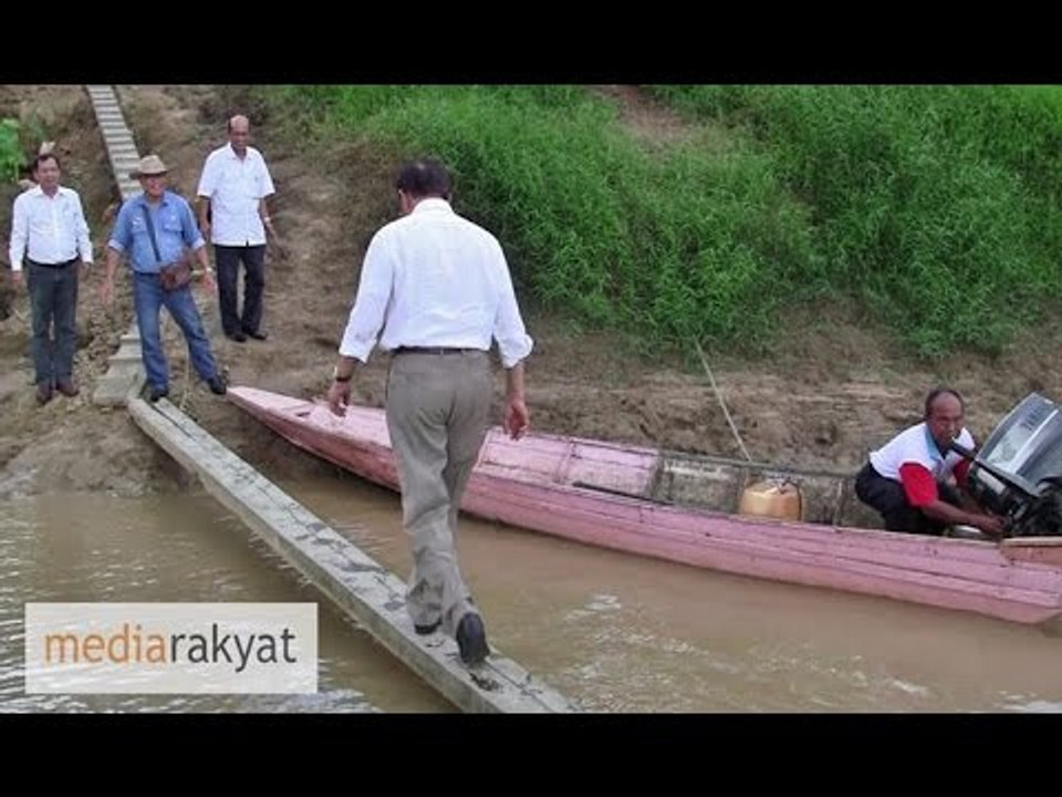 Nurul Izzah: Sacrifice