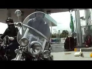 2008年6月フリーダム定例ツーリング-秩父-