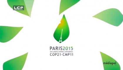 COP21 : une conférence climatique 2.0