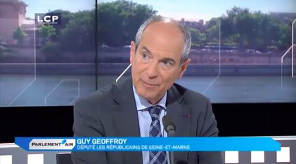 Parlement’air - L’Info : Journal du vendredi 12 juin 2015