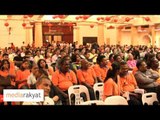 Mat Sabu: Akta ISA Ka, Akta Hasutan Ka, Boleh Disalahgunakan Oleh UMNO