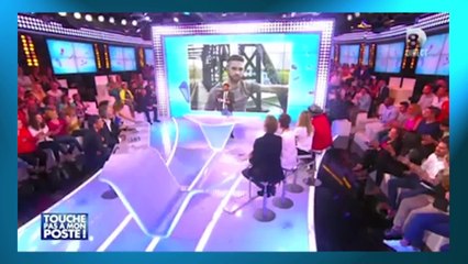 Download Video: Cyril Hanouna déchire la biographie de Kendji dans TPMP