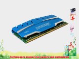 Crucial Ballistix Sport XT 16GB Kit (8GBx2) DDR3 1866 (PC3-14900) UDIMM 240-Pin Memory BLS2K8G3D18ADS3