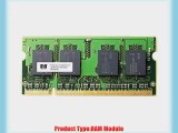 HP 641369-001 4GB 1600Mhz PC3-12800 memory module (SHARED)