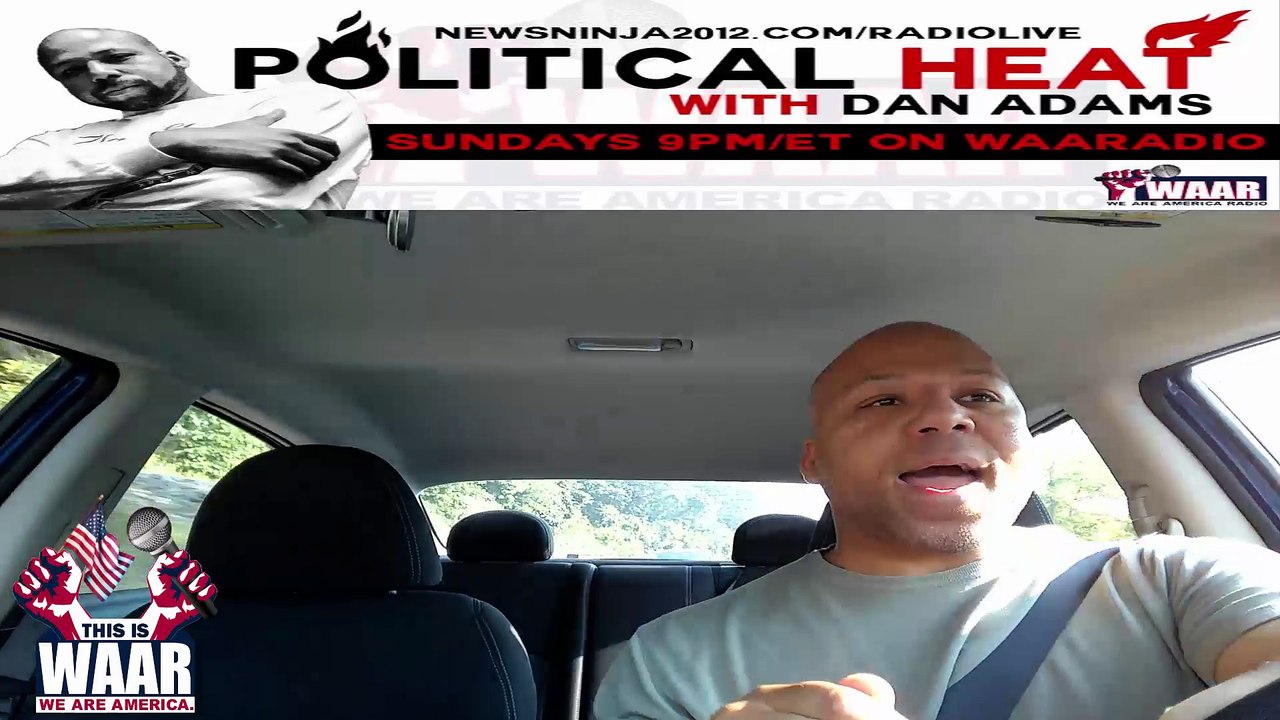 Political HEAT Video Blog - 6/12/2015