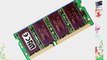 Edge 512MB PC133 SDRAM 144 pin SO DIMM for Notebooks