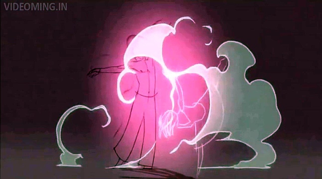 Beqadraa - Hassan Hayat Khan HD