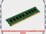 Kingston ValueRAM 8GB 1333MHz DDR3 PC3-10666 ECC CL9 DIMM Intel Certified Server Memory KVR13E9/8I