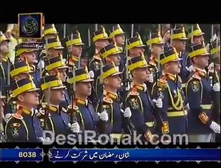 Hazrat Musa (a.s) and firon