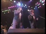 Paul Young & George Michael - Every Time You Go Away (Live 1986)