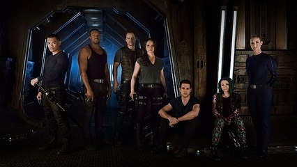 Dark Matter Season 1 Episode 1 - Pilot - Full Episode HD LINKS