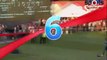 Shahid Afridi 34 Runs Of 17 Balls vs Derbyshire in NatWest t20 Blast Plus 1 Wicket - PTVSports - Part 2