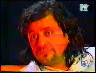 La fede - Carmelo Bene