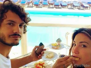 chicca e gio la vostra storia semplice