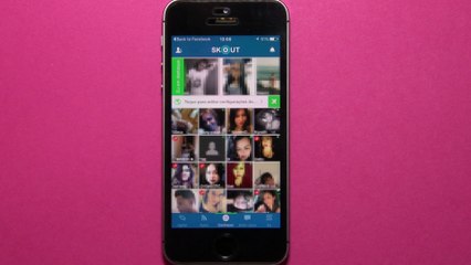 5 apps para você não passar o Dia dos Namorados sozinho - Baixaki