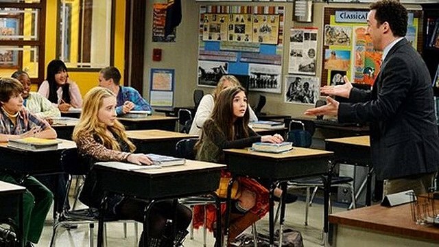 Girl Meets World Season 2 Episode 6 - Girl Meets the Tell Tale Tot - Full Episode HD LINKS