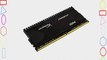 Kingston HyperX Predator 16GB Kit (4x4GB) 2400MHz DDR4 Non-ECC CL12 XMP DIMM Desktop Memory