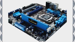 Corsair Vengeance LP Blue 8 GB DDR3 1600MHz (PC3 12800) Desktop Memory CML8GX3M1A1600C10B ?