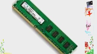 SAMSUNG Samsung DDR3-1600 8GB512Mx8 CL11 Samsung Chip Memory / M378B1G73QH0-CK0 /