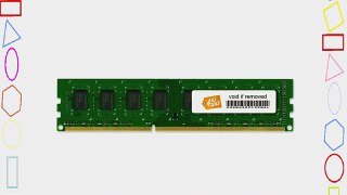 8GB 2X4GB Memory RAM for Dell PowerEdge T110 R210 T710 T310 R310 240pin PC3-10600 1333MHz DDR3