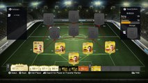 FIFA 15 UT | BVB squad Builder FT 1IF & 2MOTM Cheap and skillful - Xbox one