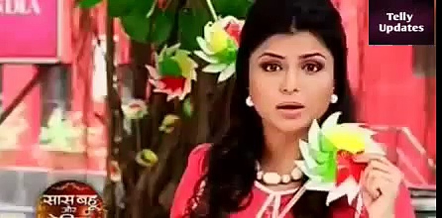 Saath Nibhana Saathiya 12 June 2015