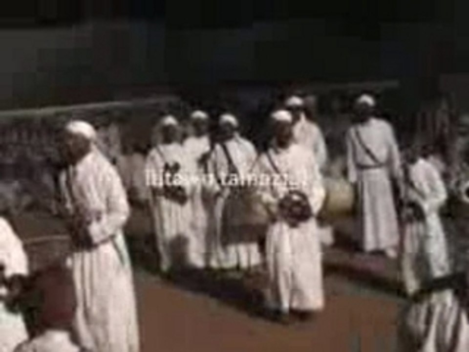 ait lhawzi tafsbast gnawa tinghir