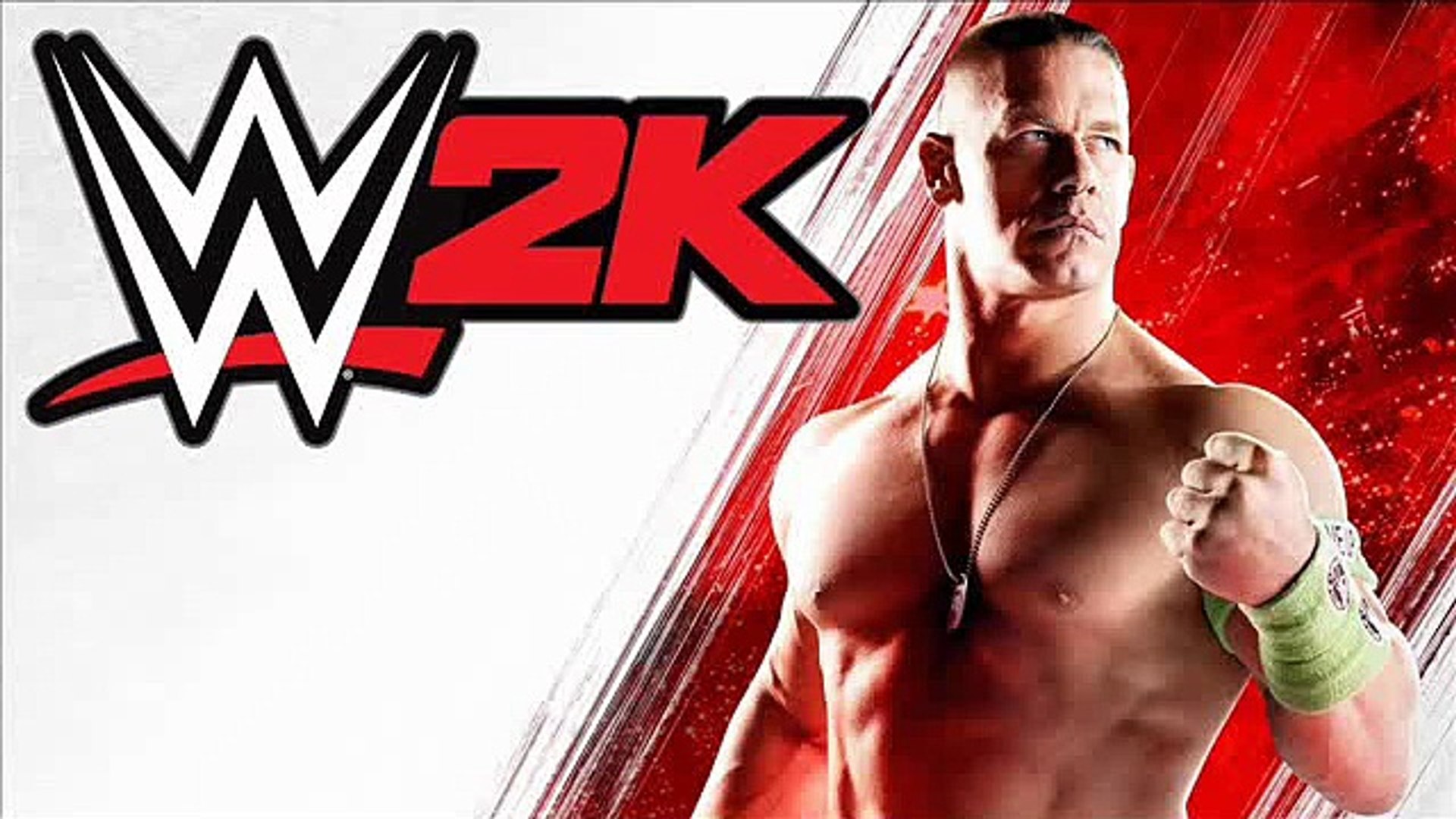 تحميل لعبة المصارعة الحرة للاندرويد WWE 2K for android - فيديو Dailymotion