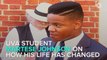 UVA Student Martese Johnson On How His Life Has Changed