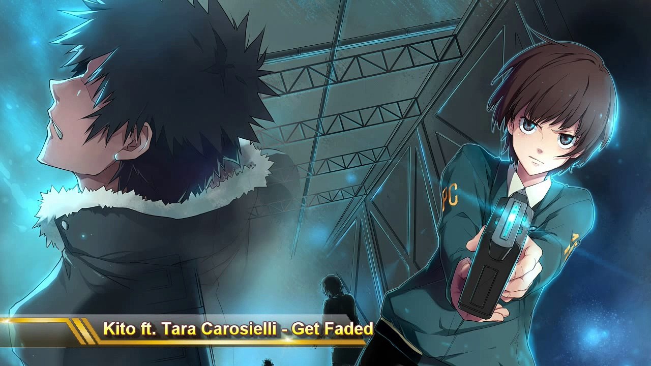 【Chill Trap】Kito ft. Tara Carosielli - Get Faded